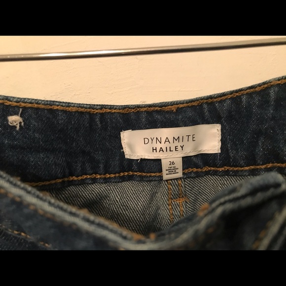 Dynamite 70’s looking bell bottoms - Picture 3 of 4